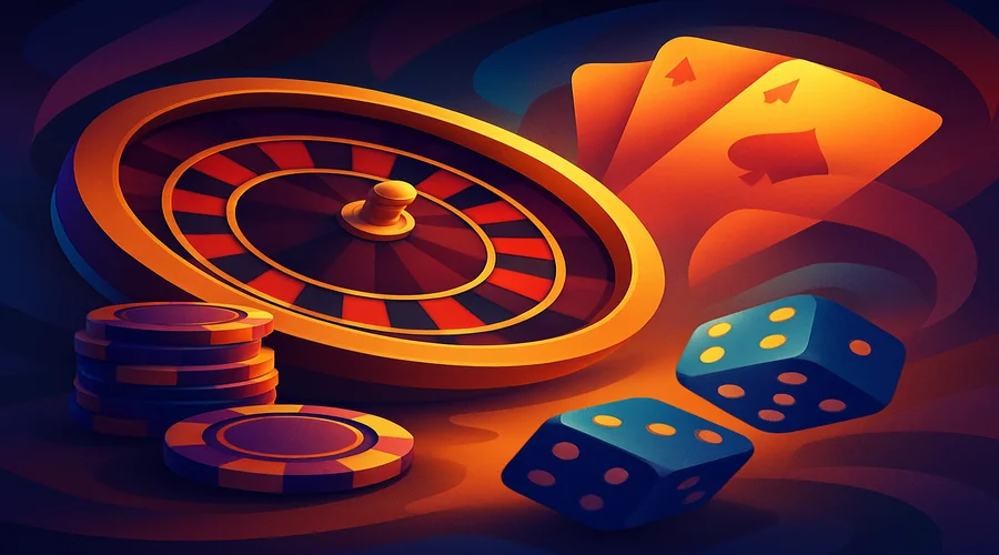 Goldbet Casino PL image